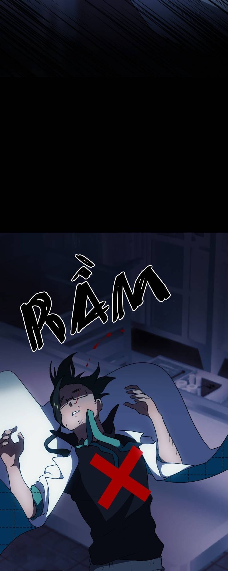 Tử Thần Chapter 85 - 140