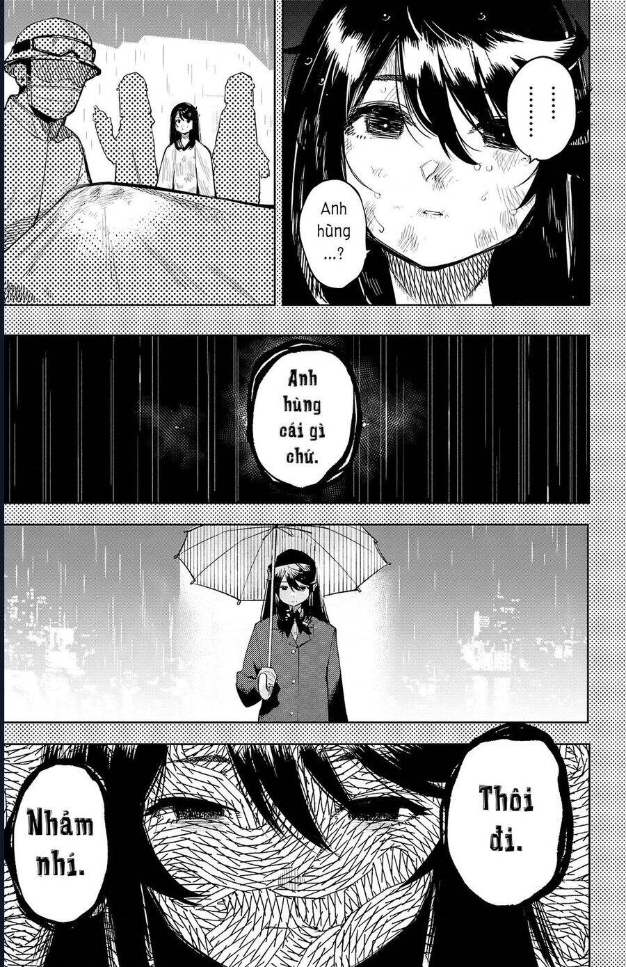 Shy Chapter 117 - 17