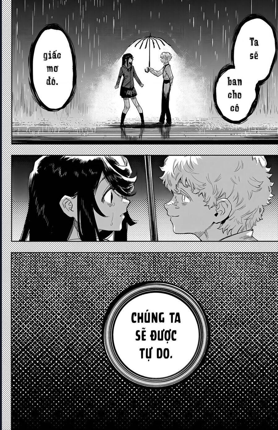 Shy Chapter 117 - 20