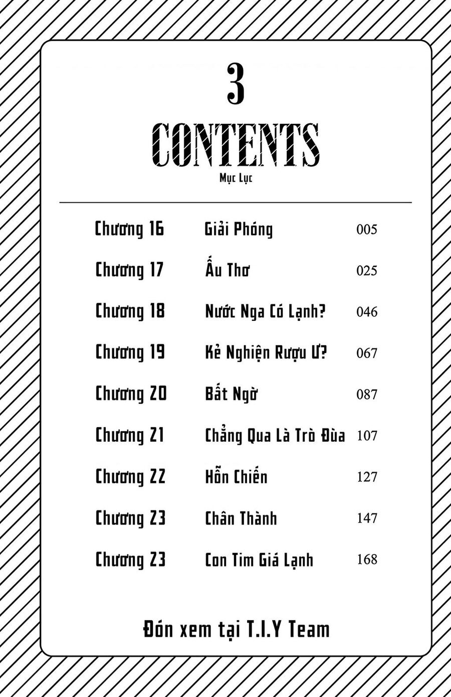 Shy Chapter 16 - 5