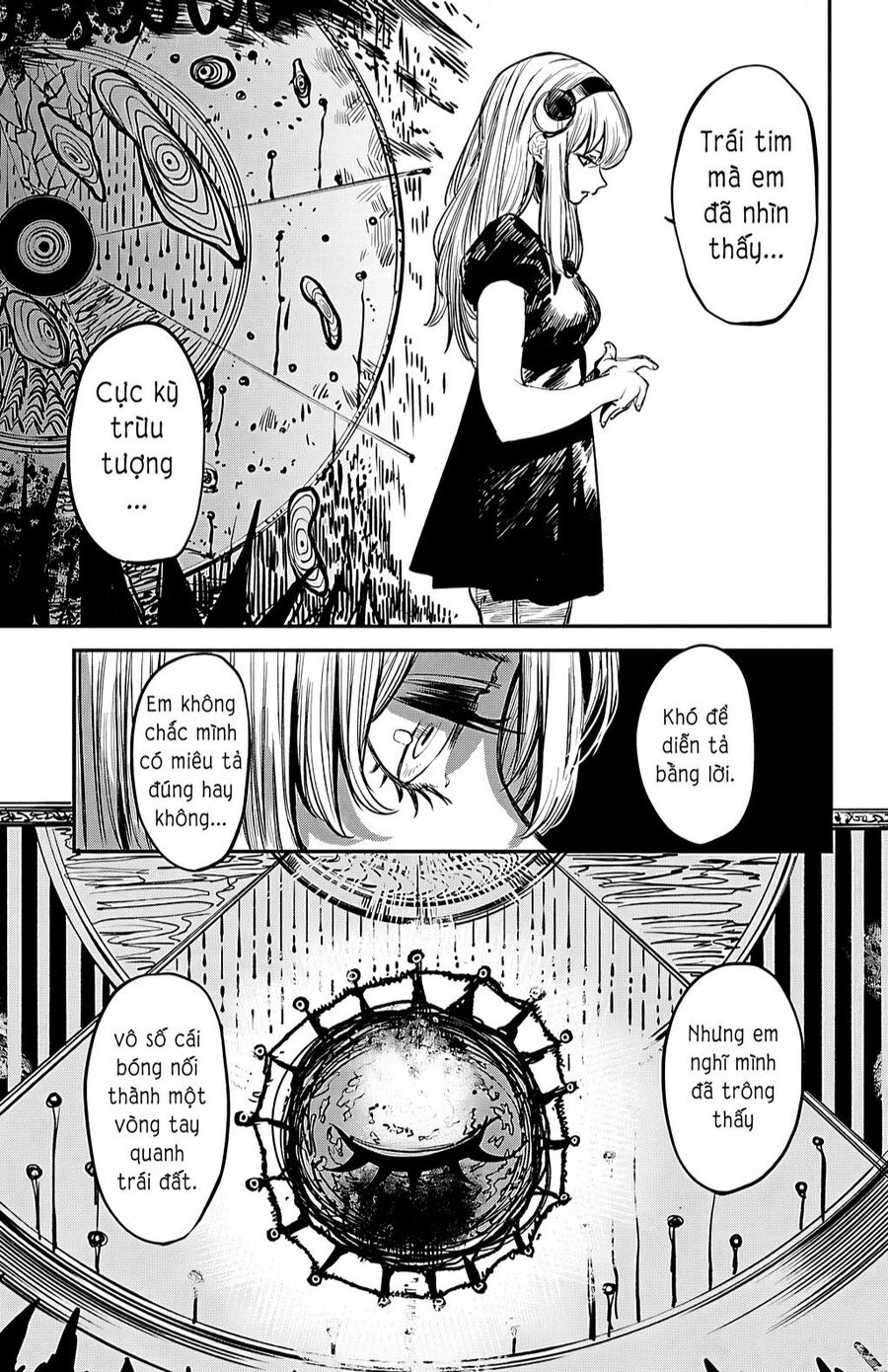 Shy Chapter 17 - 3