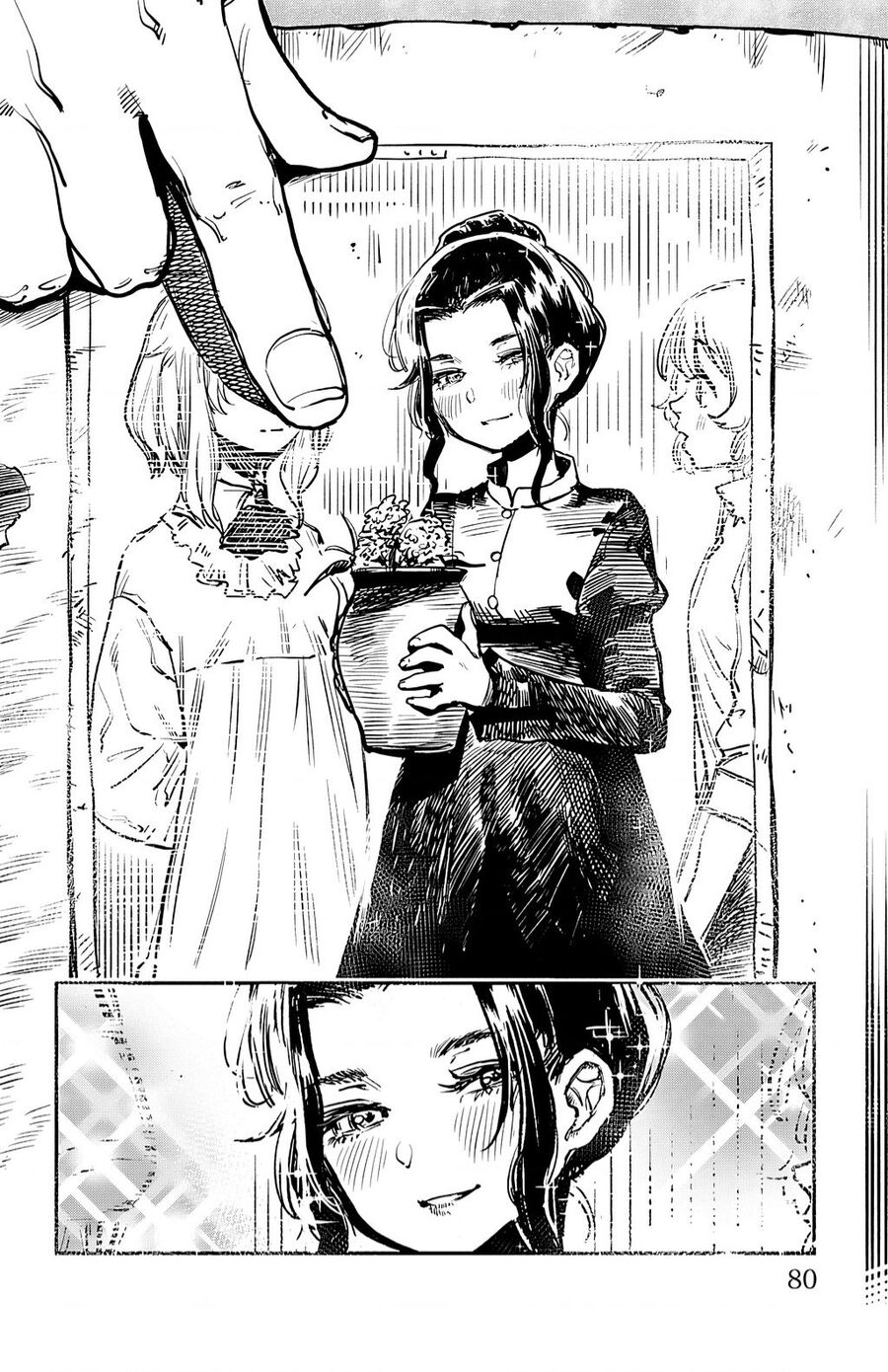 Shy Chapter 19 - 14