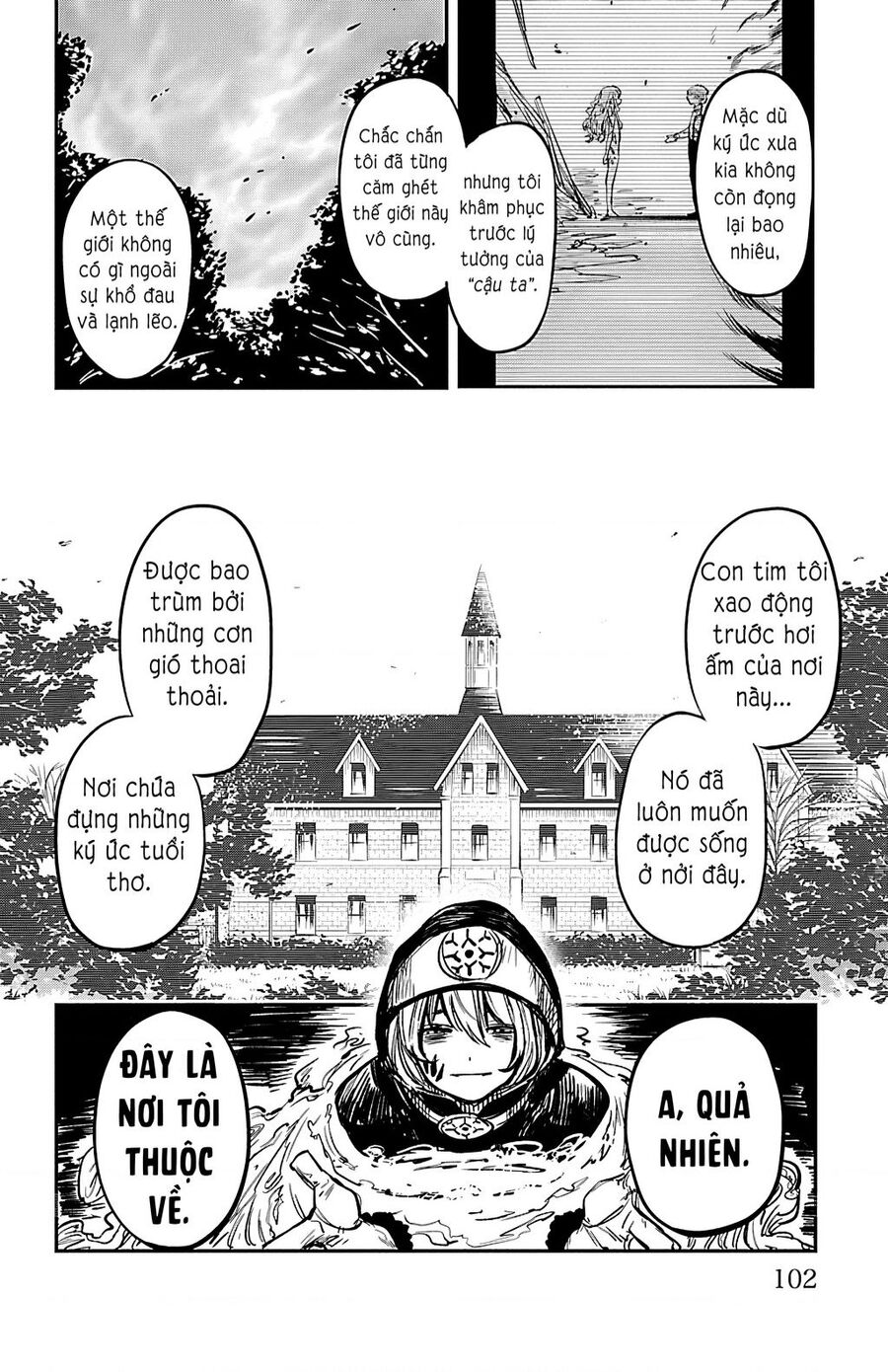 Shy Chapter 20 - 16