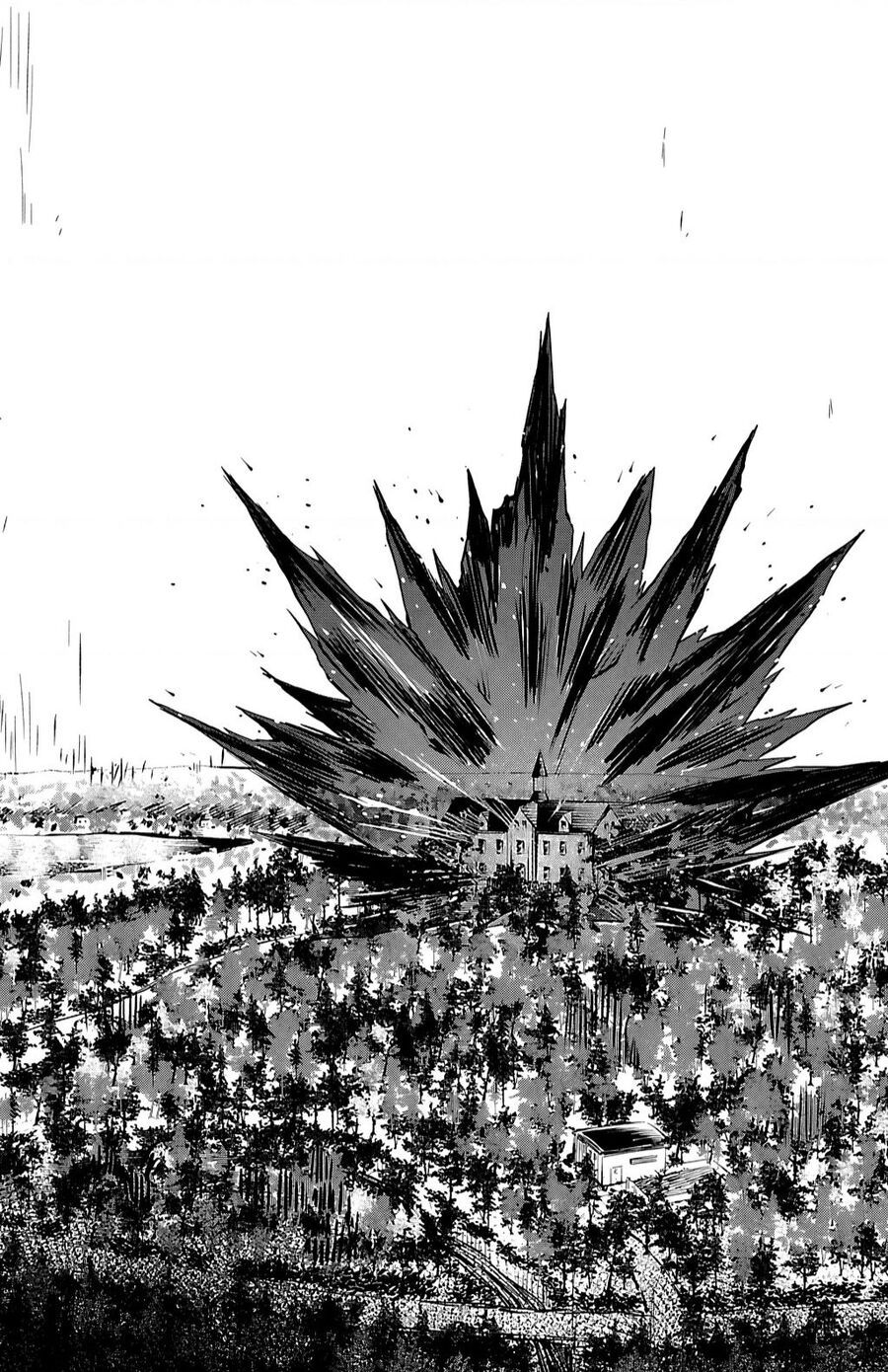 Shy Chapter 20 - 19