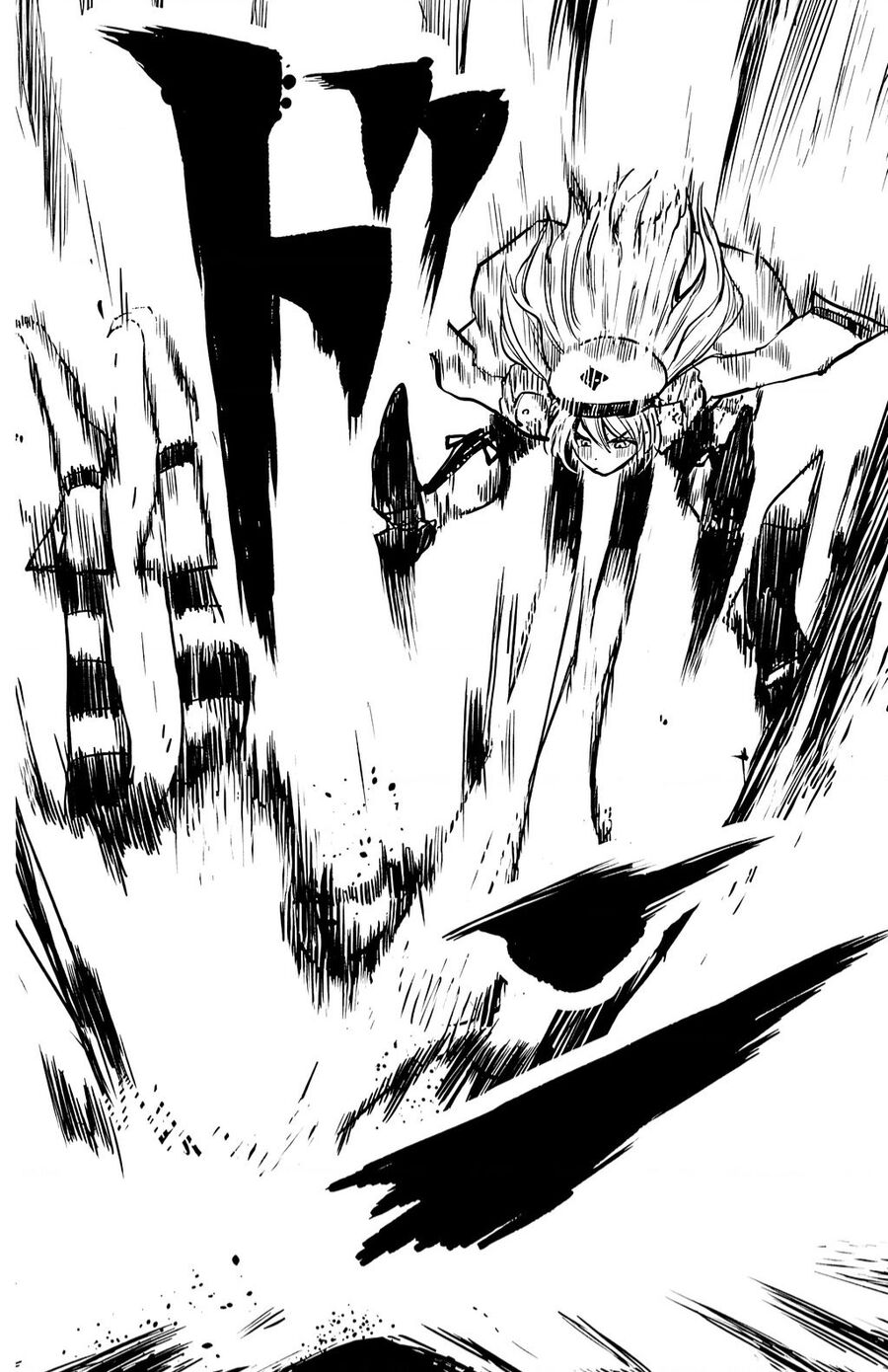 Shy Chapter 21 - 18