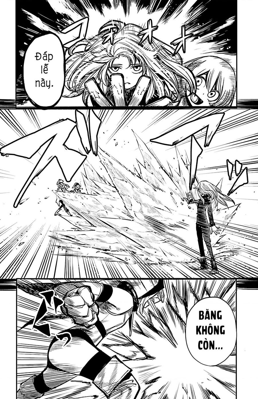 Shy Chapter 22 - 2