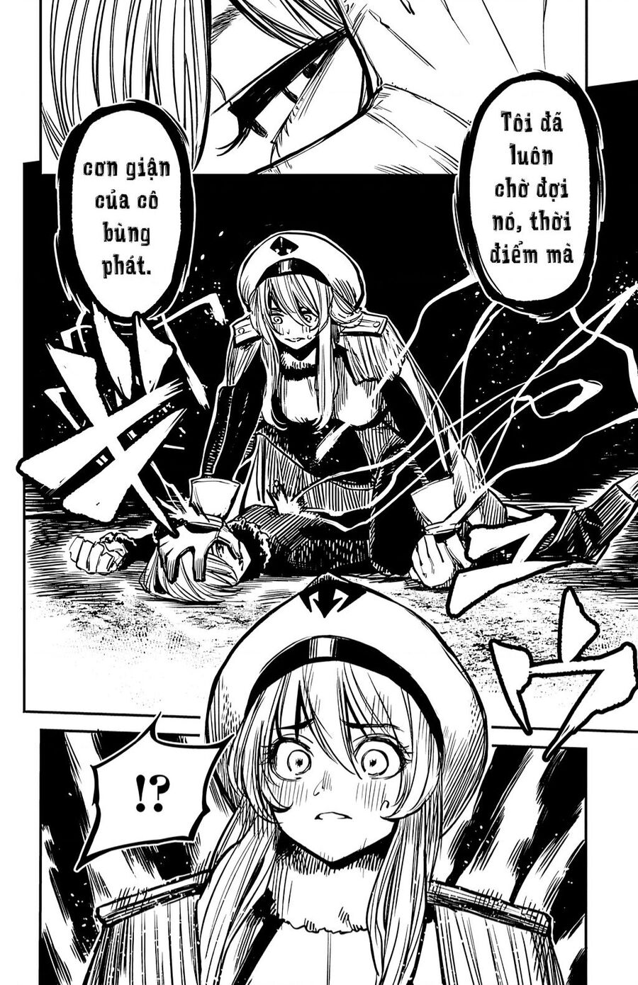 Shy Chapter 23 - 14