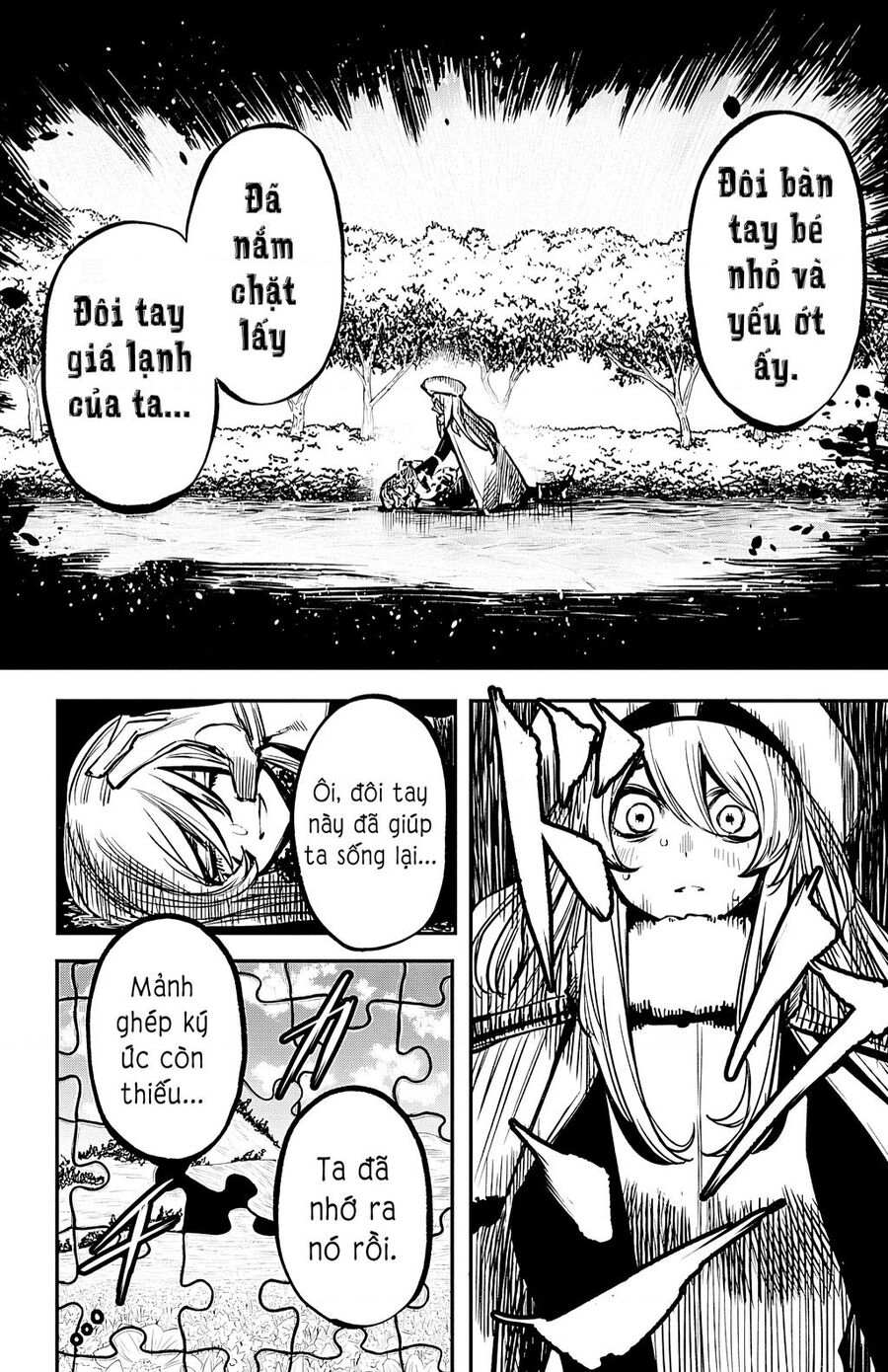 Shy Chapter 23 - 16