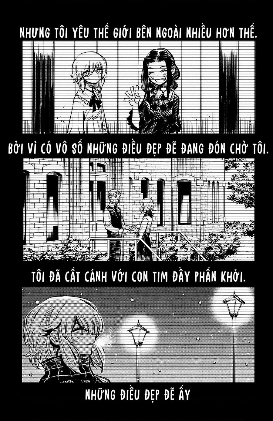 Shy Chapter 23 - 19