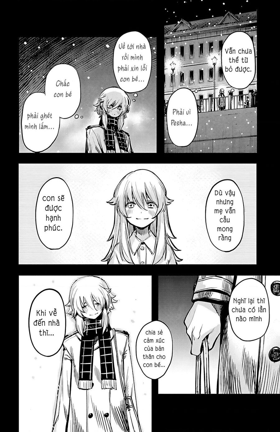 Shy Chapter 24 - 12