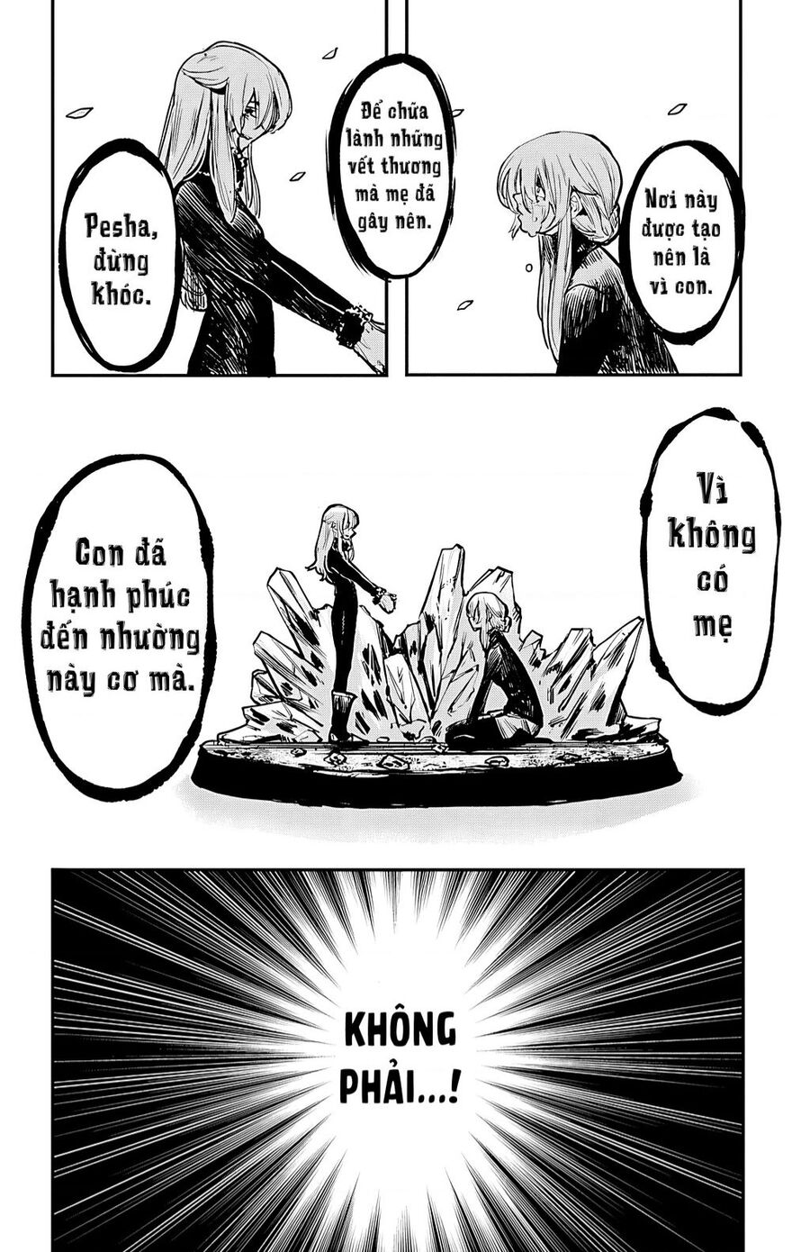 Shy Chapter 24 - 18