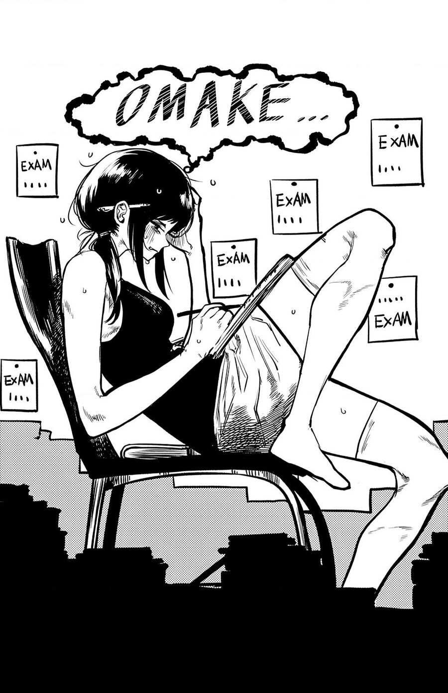 Shy Chapter 24 - 21