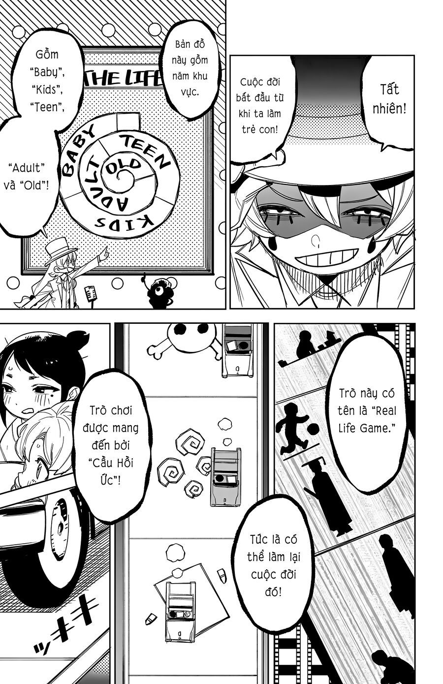 Shy Chapter 249 - 13