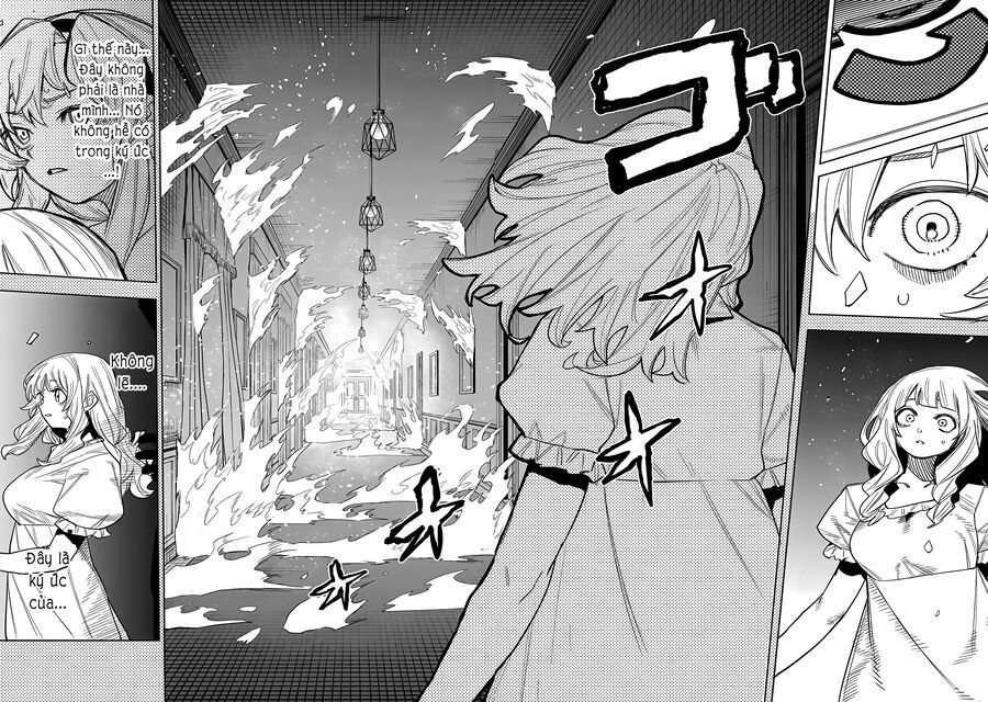 Shy Chapter 250 - 13