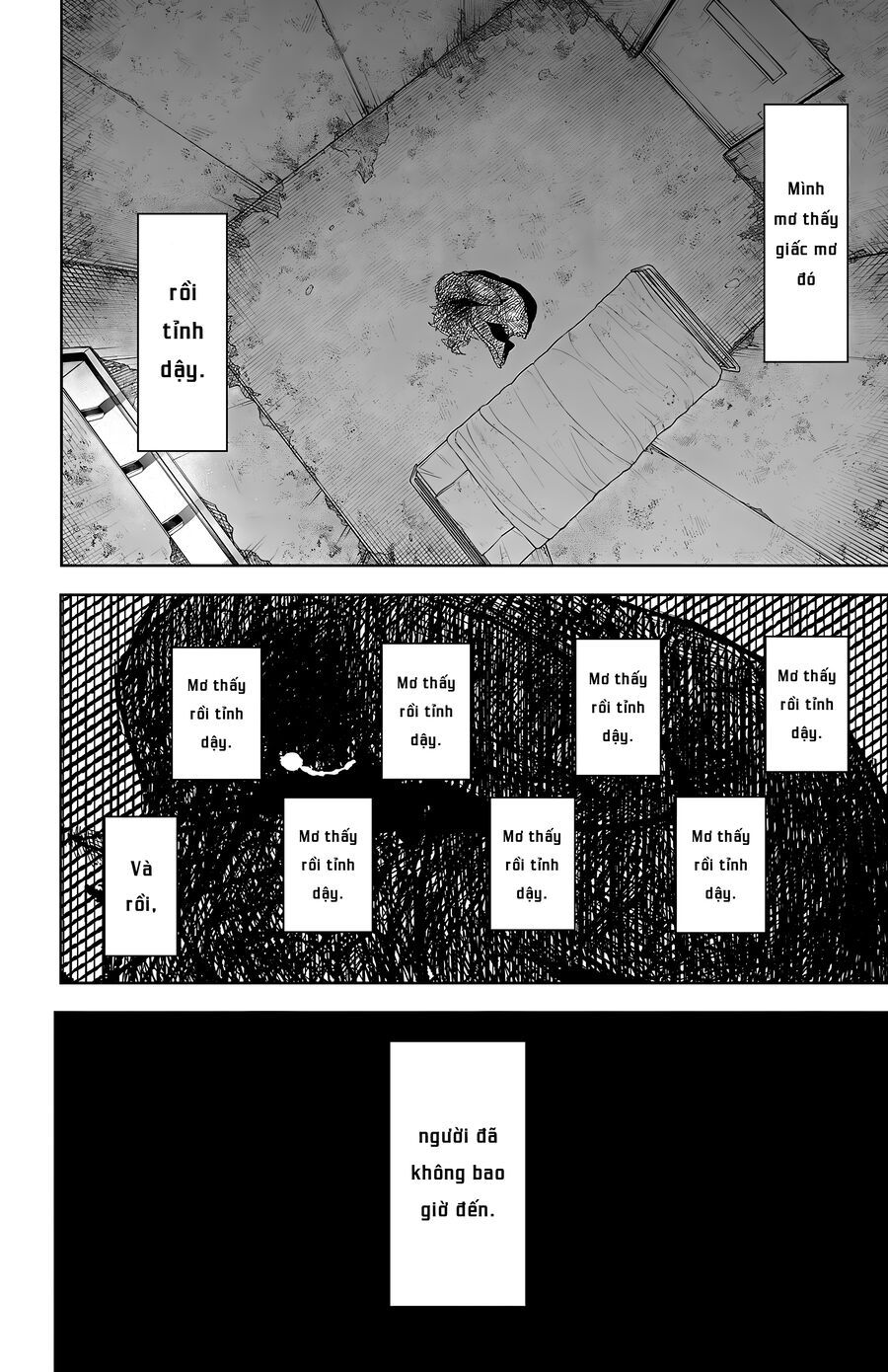 Shy Chapter 252 - 19