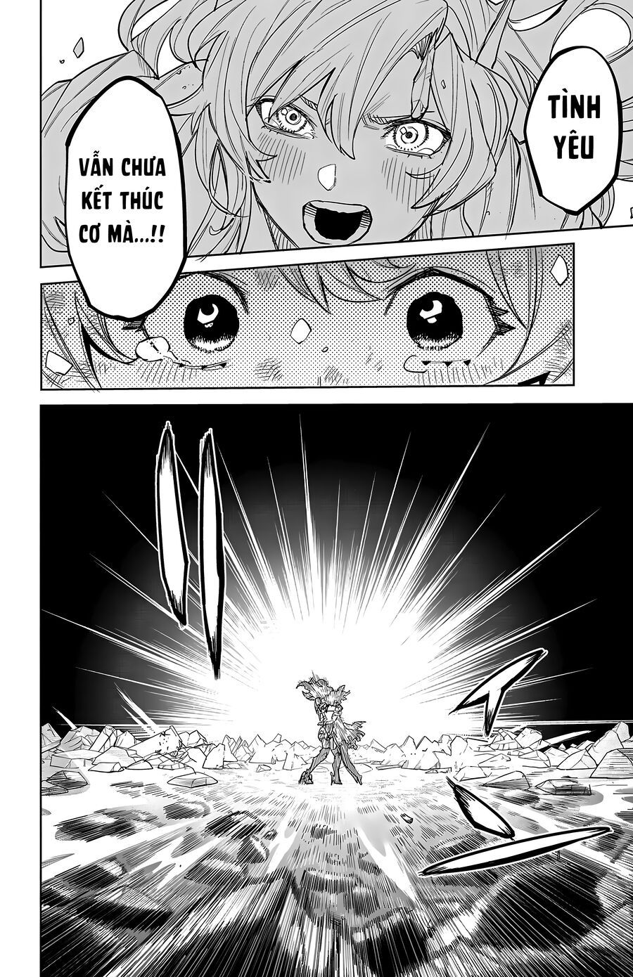 Shy Chapter 253 - 19