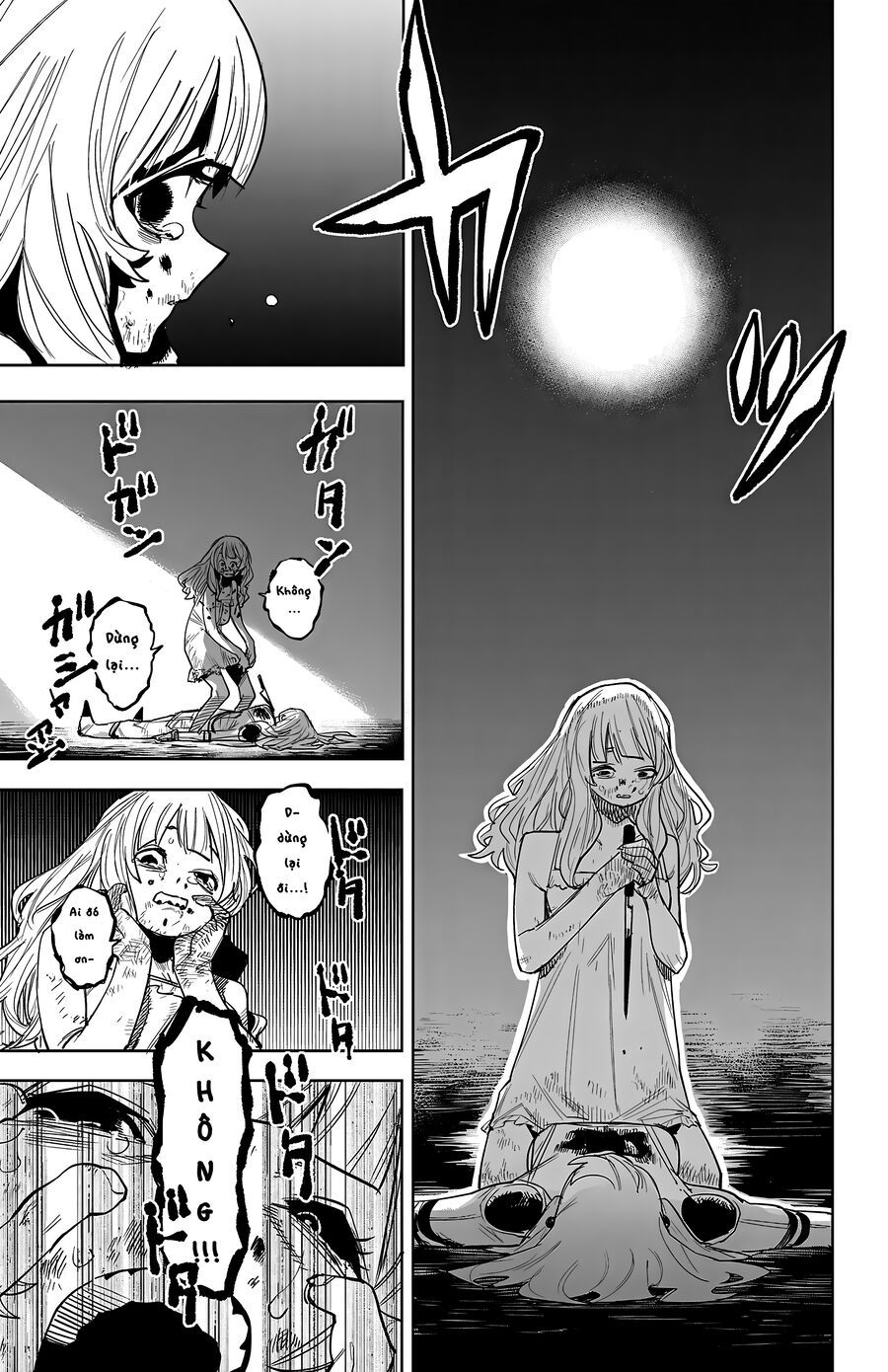 Shy Chapter 253 - 10