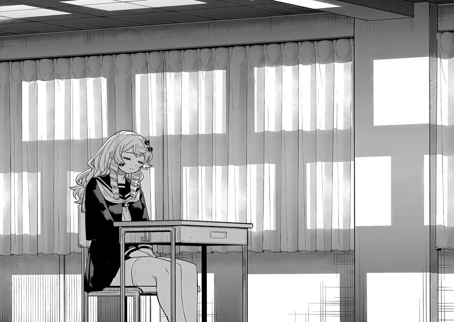 Shy Chapter 254 - 11