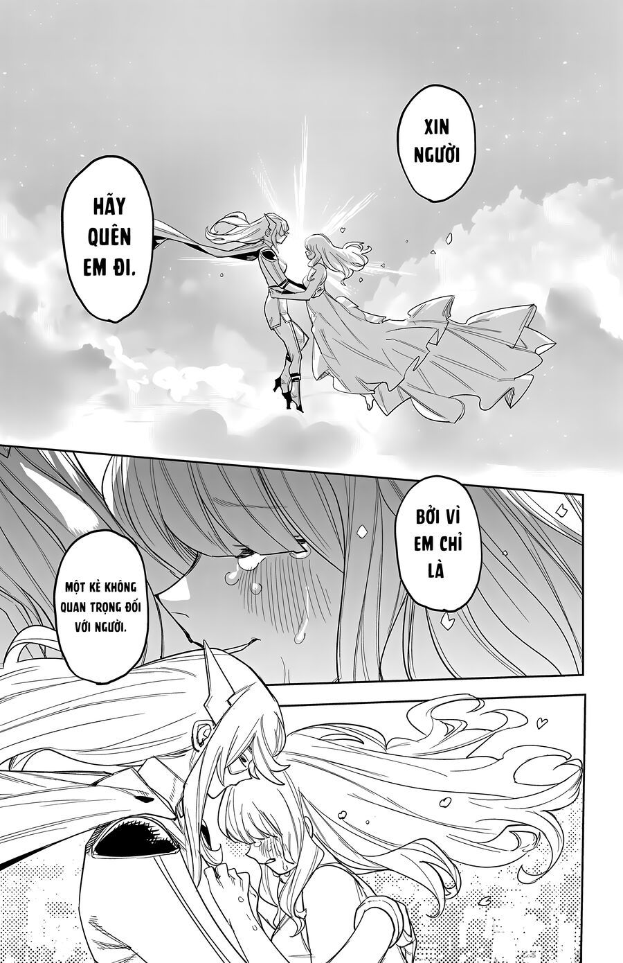 Shy Chapter 254 - 19