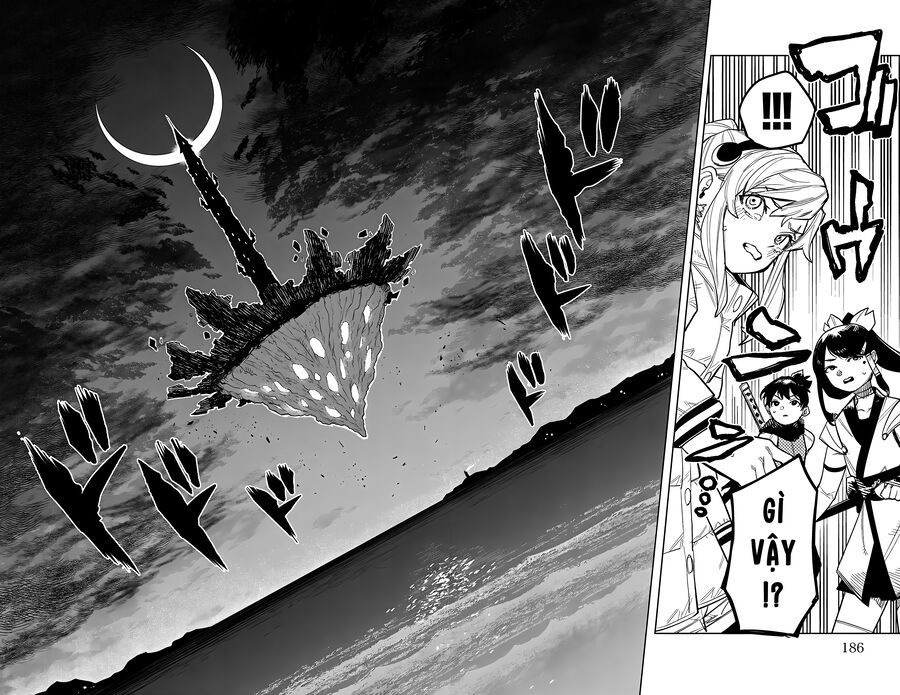 Shy Chapter 257 - 17