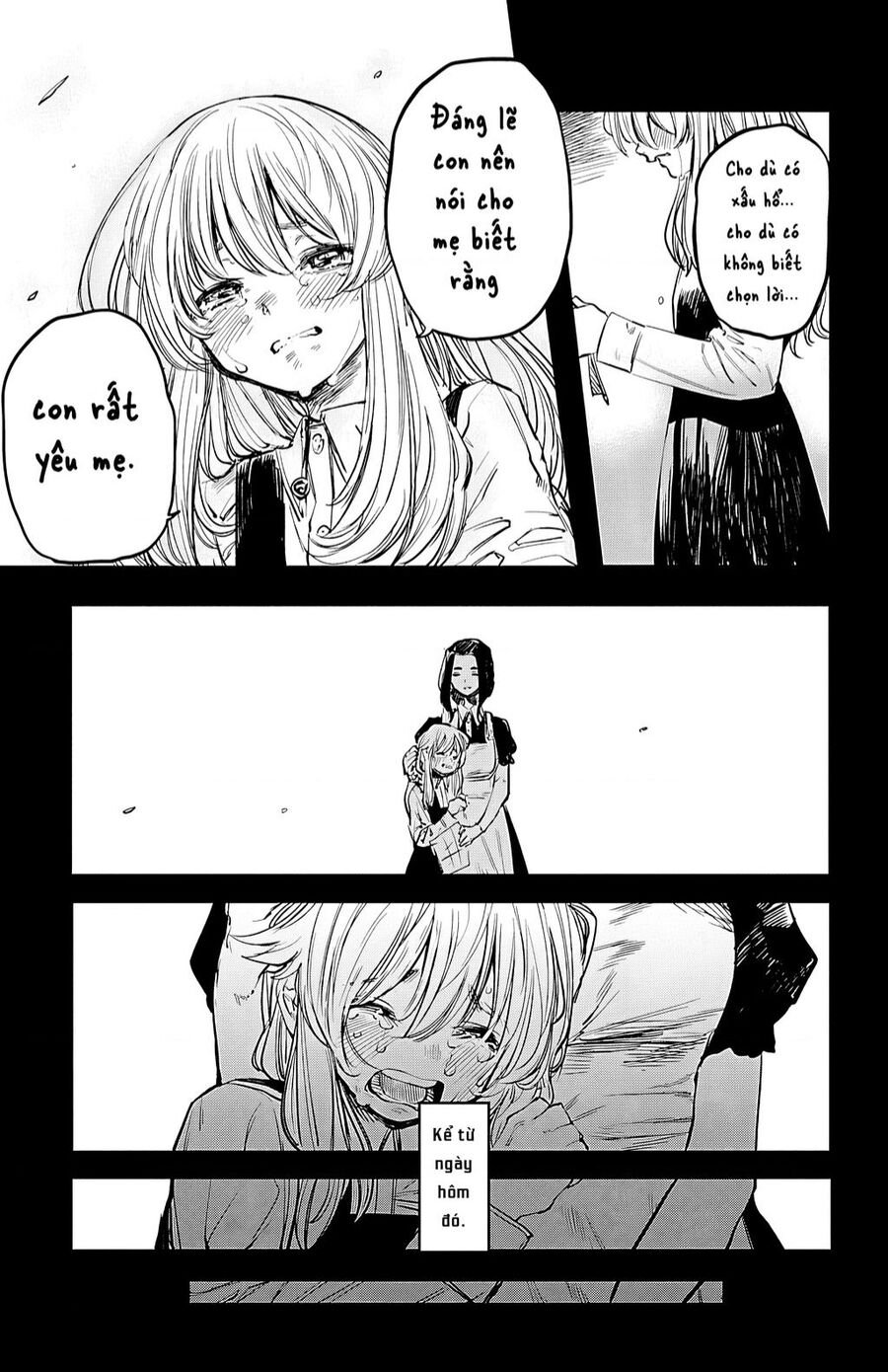Shy Chapter 27 - 16