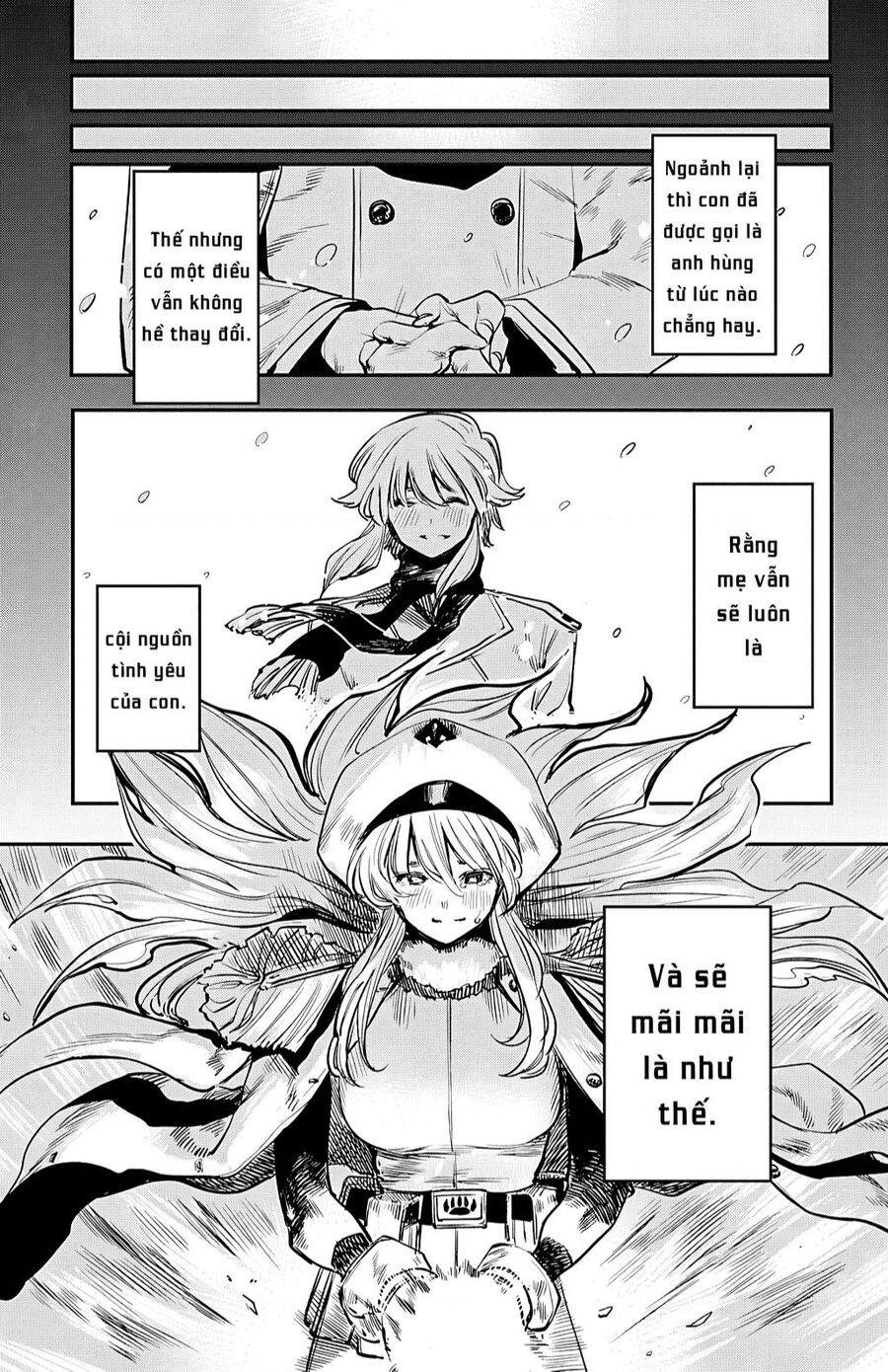 Shy Chapter 27 - 18