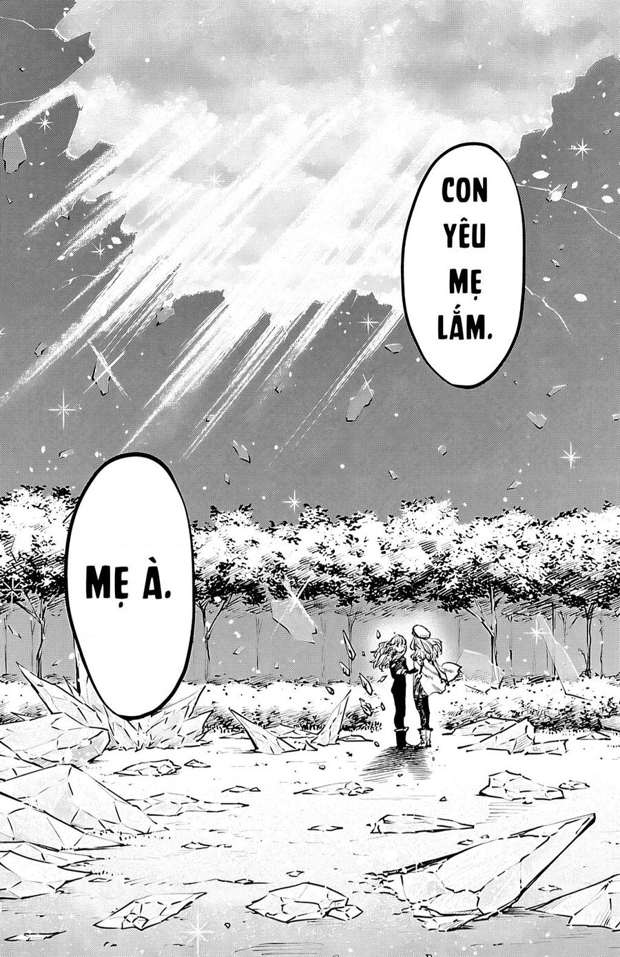 Shy Chapter 27 - 21