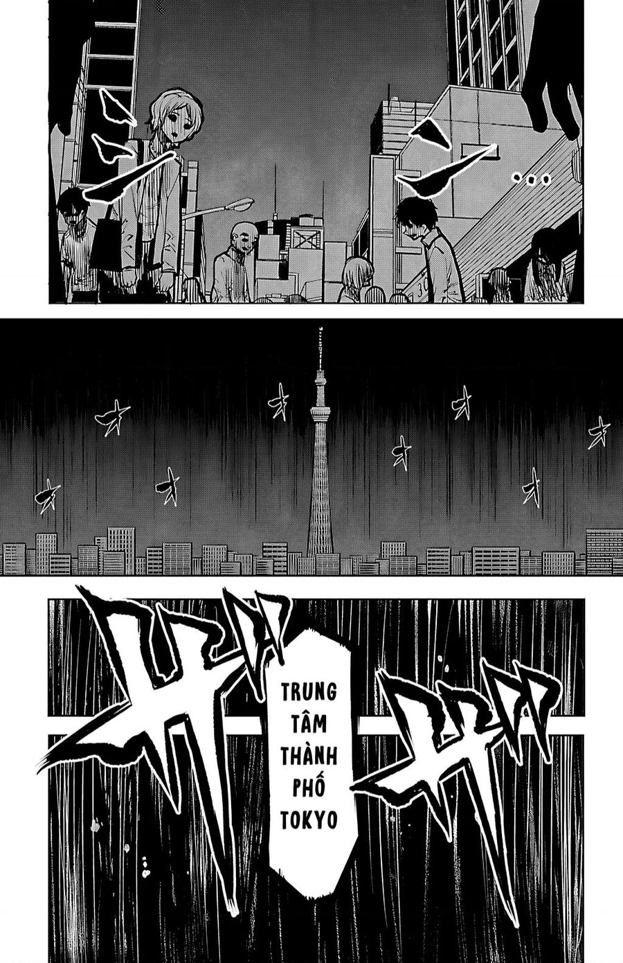 Shy Chapter 38 - 18