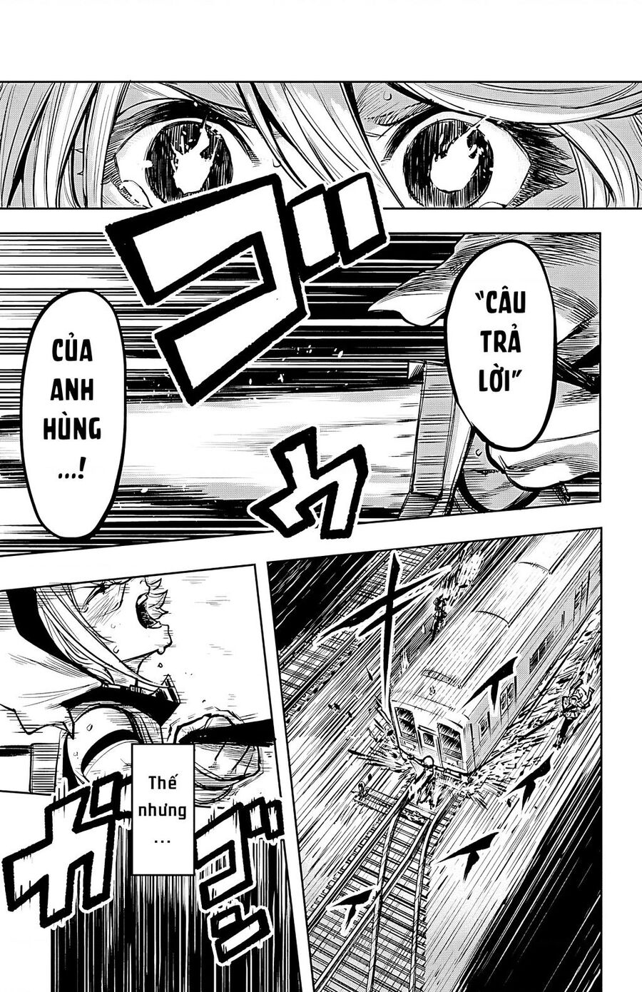 Shy Chapter  46 - 19