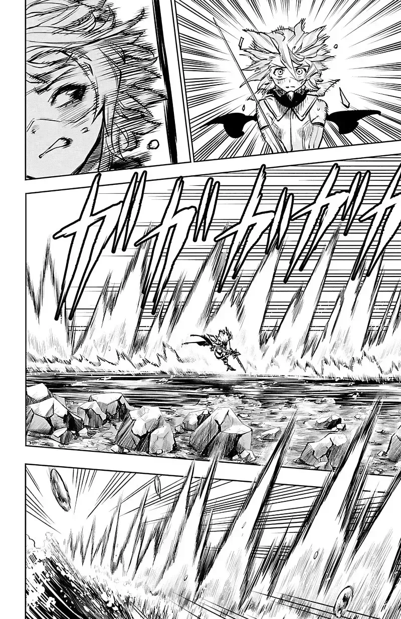 Shy Chapter 62.1 - 3