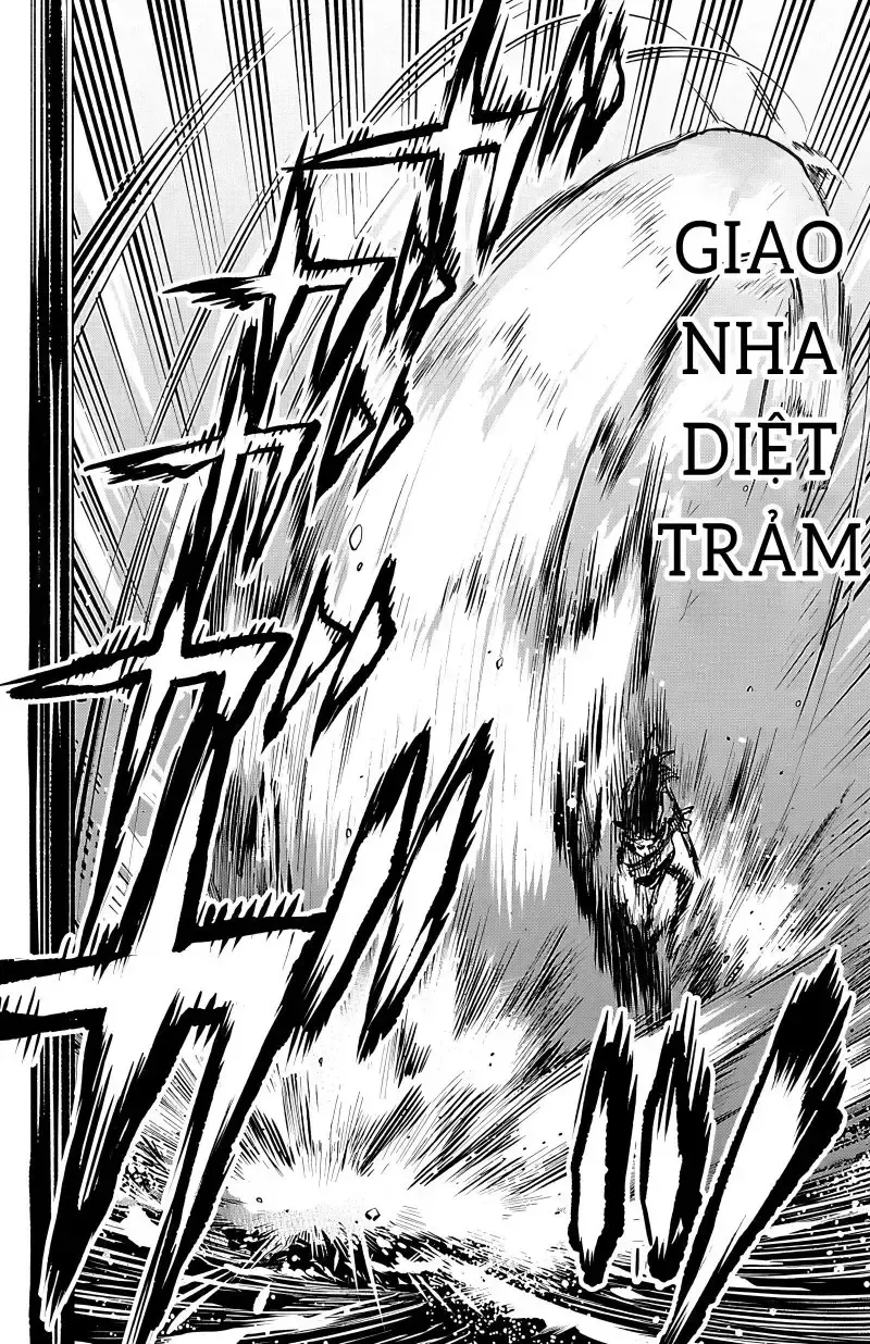 Shy Chapter 62.1 - 10