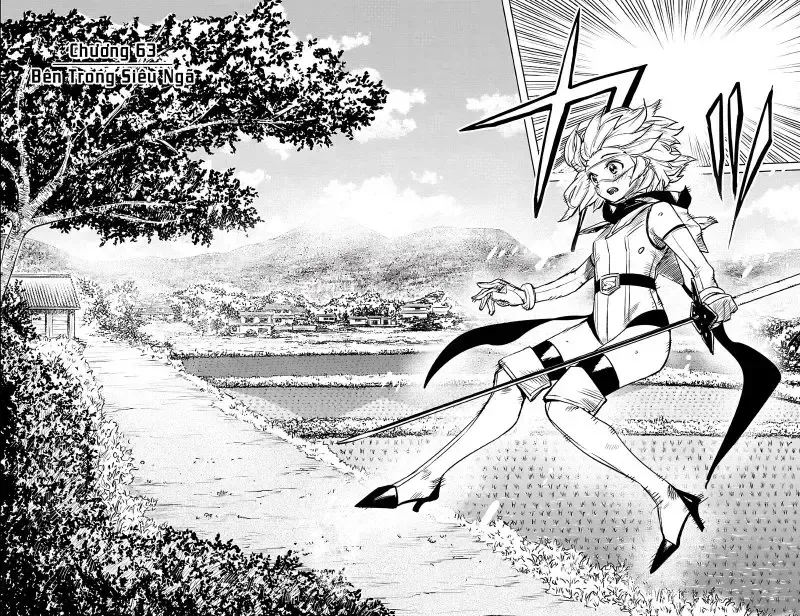 Shy Chapter 63.1 - 2