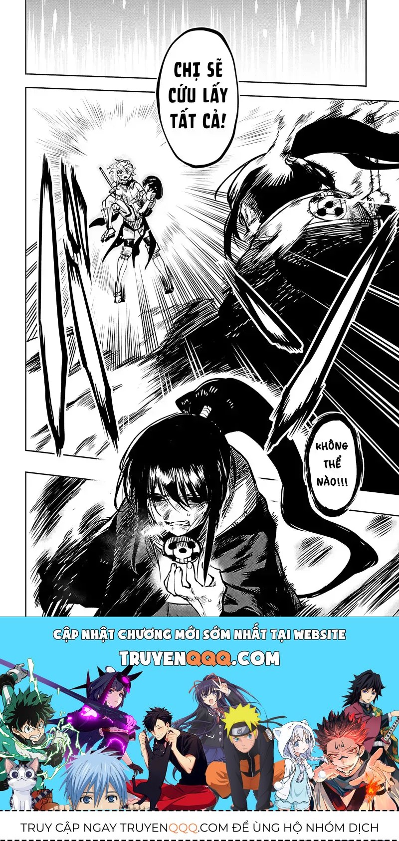 Shy Chapter 63.1 - 19