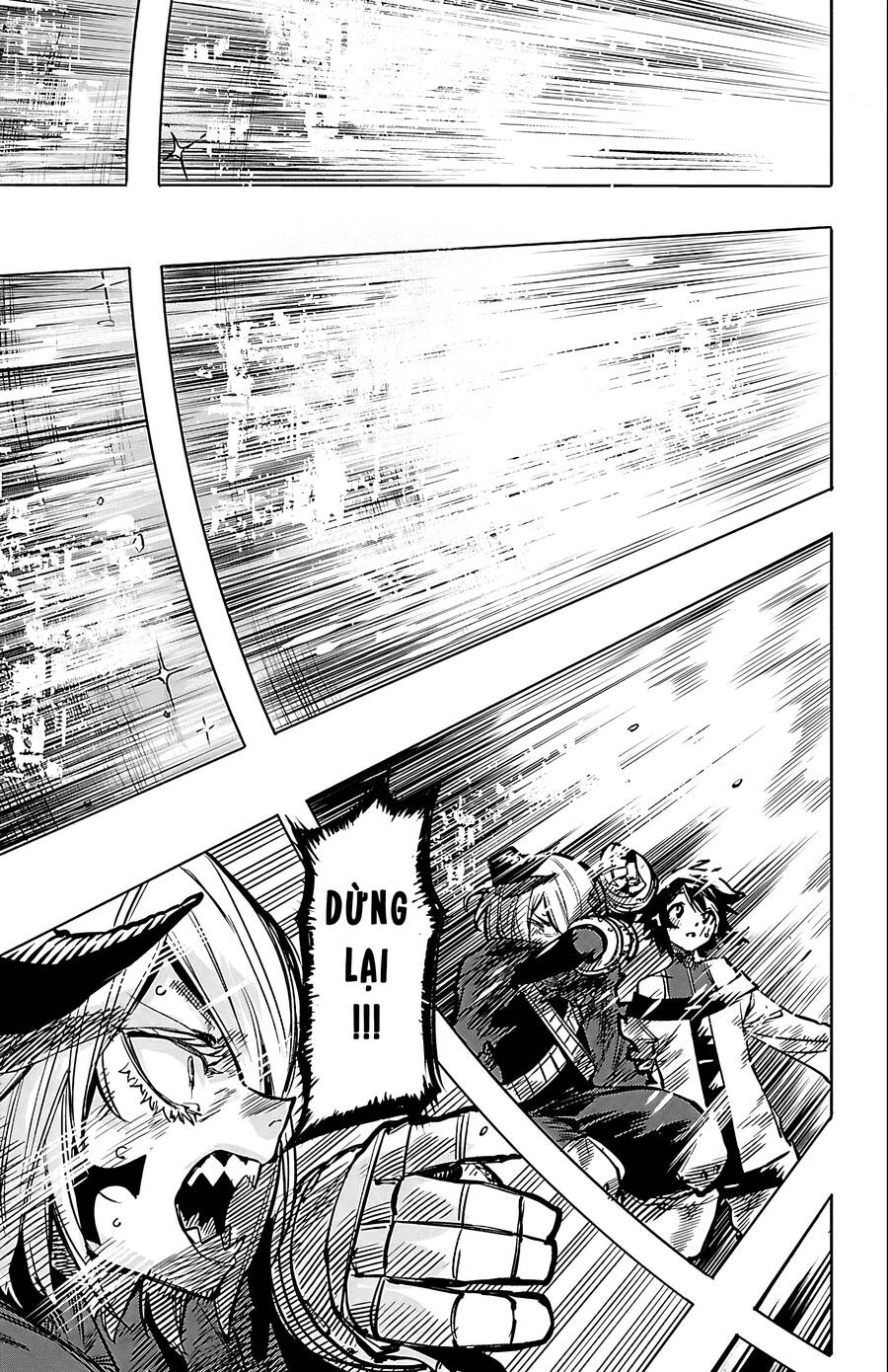 Shy Chapter 71 - 12