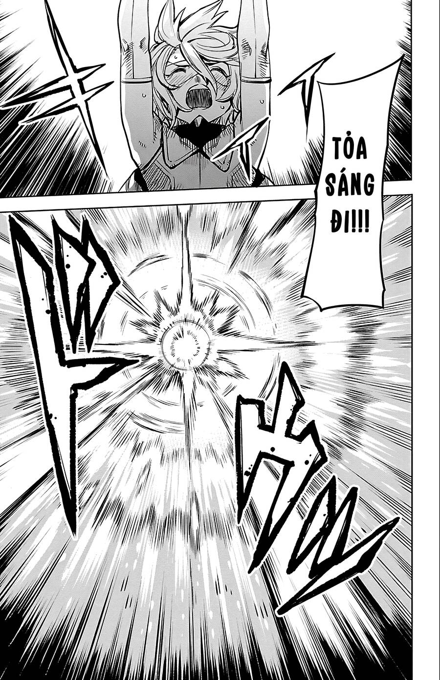 Shy Chapter 71 - 14