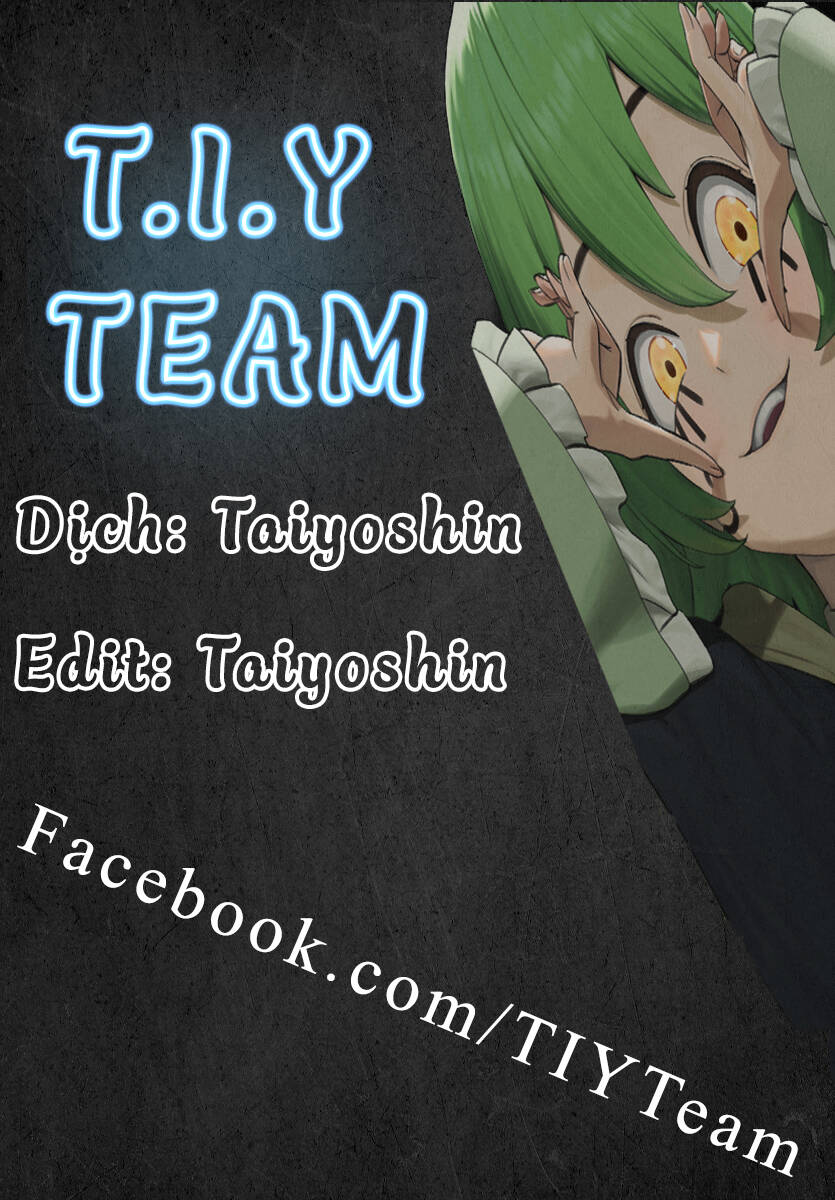 Shy Chapter 11 - 21