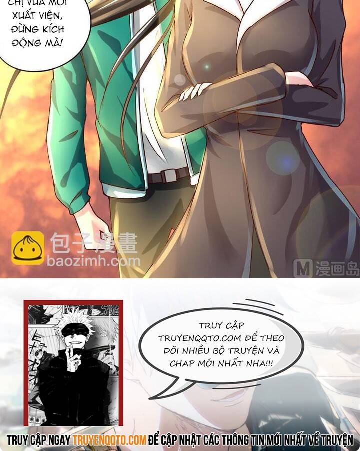 Thôn Y Háo Sắc Chapter 47 - 4