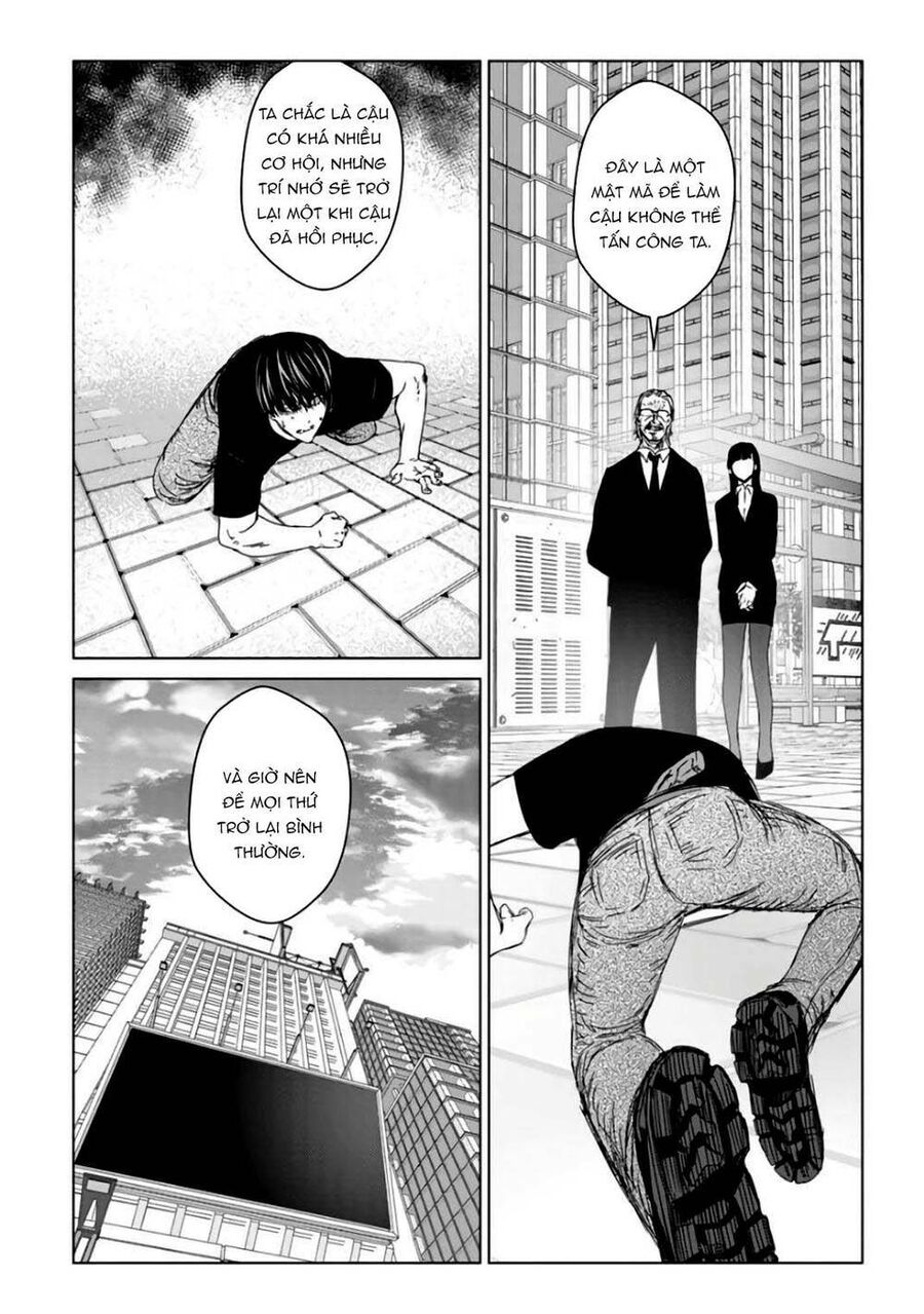 Tái Sinh Chapter 29.2 - 11