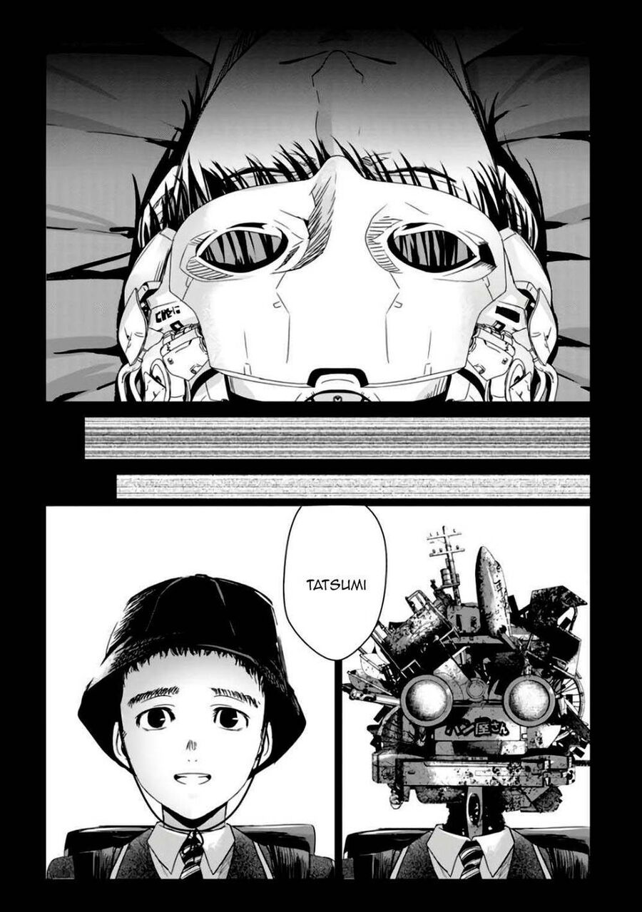 Tái Sinh Chapter 29.2 - 12