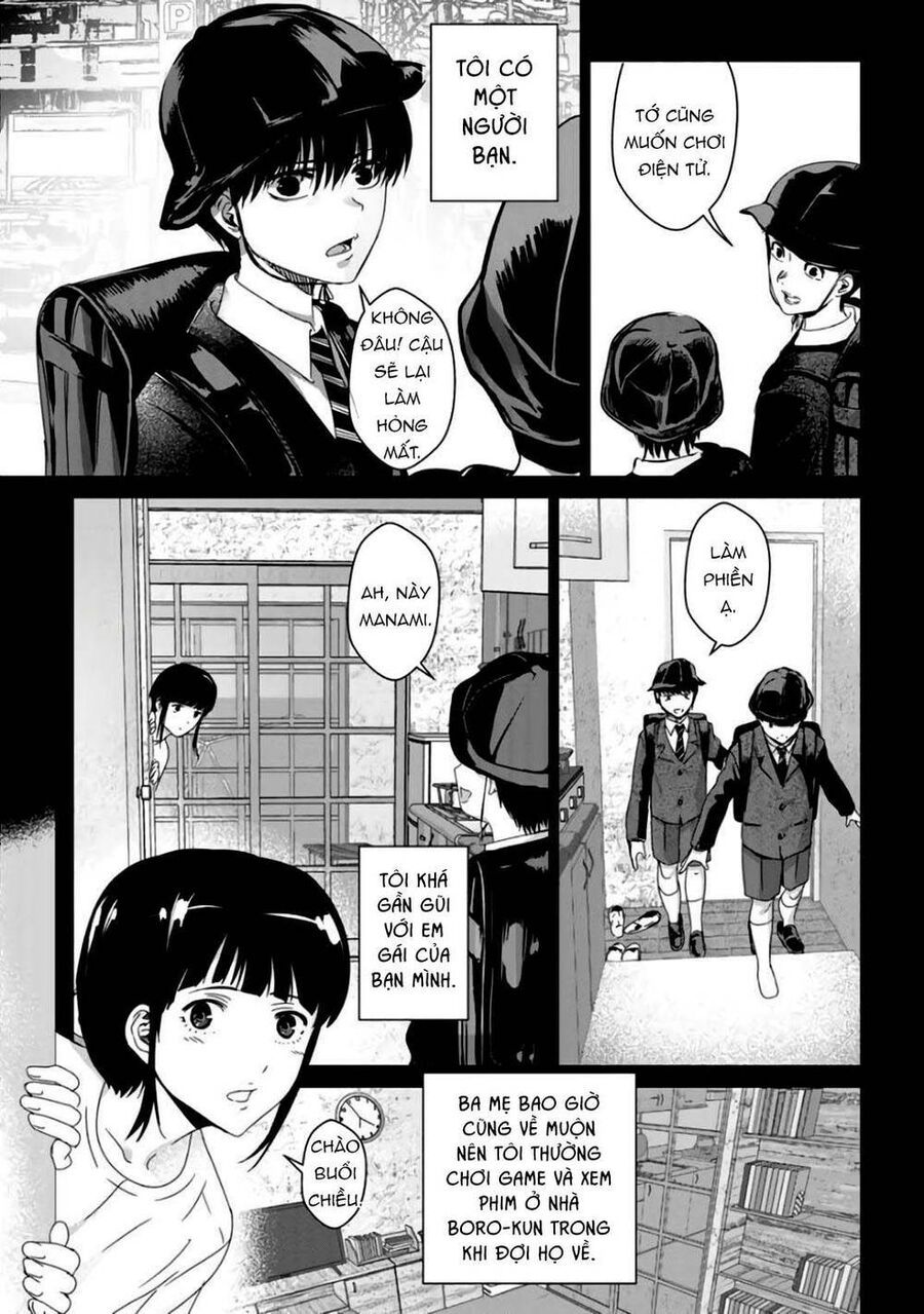 Tái Sinh Chapter 29.2 - 13