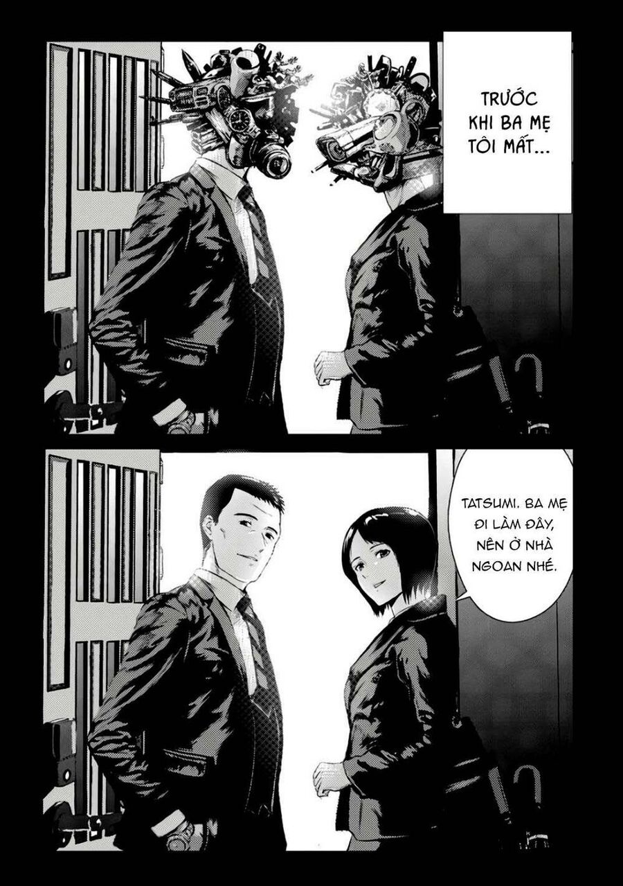 Tái Sinh Chapter 29.2 - 14