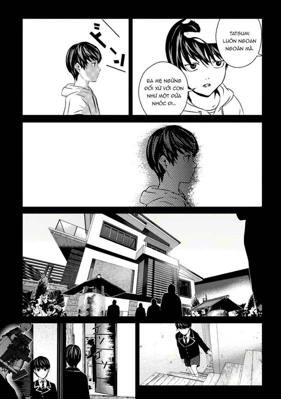 Tái Sinh Chapter 29.2 - 15