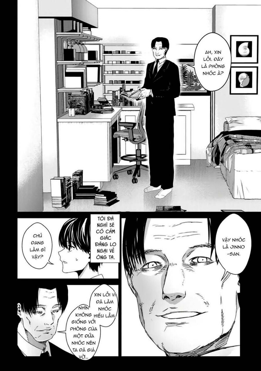 Tái Sinh Chapter 29.2 - 16