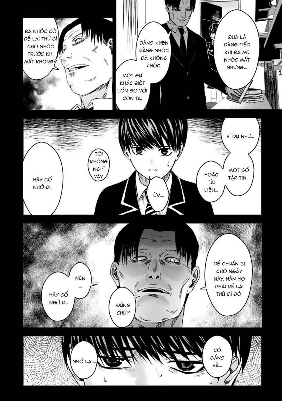 Tái Sinh Chapter 29.2 - 17