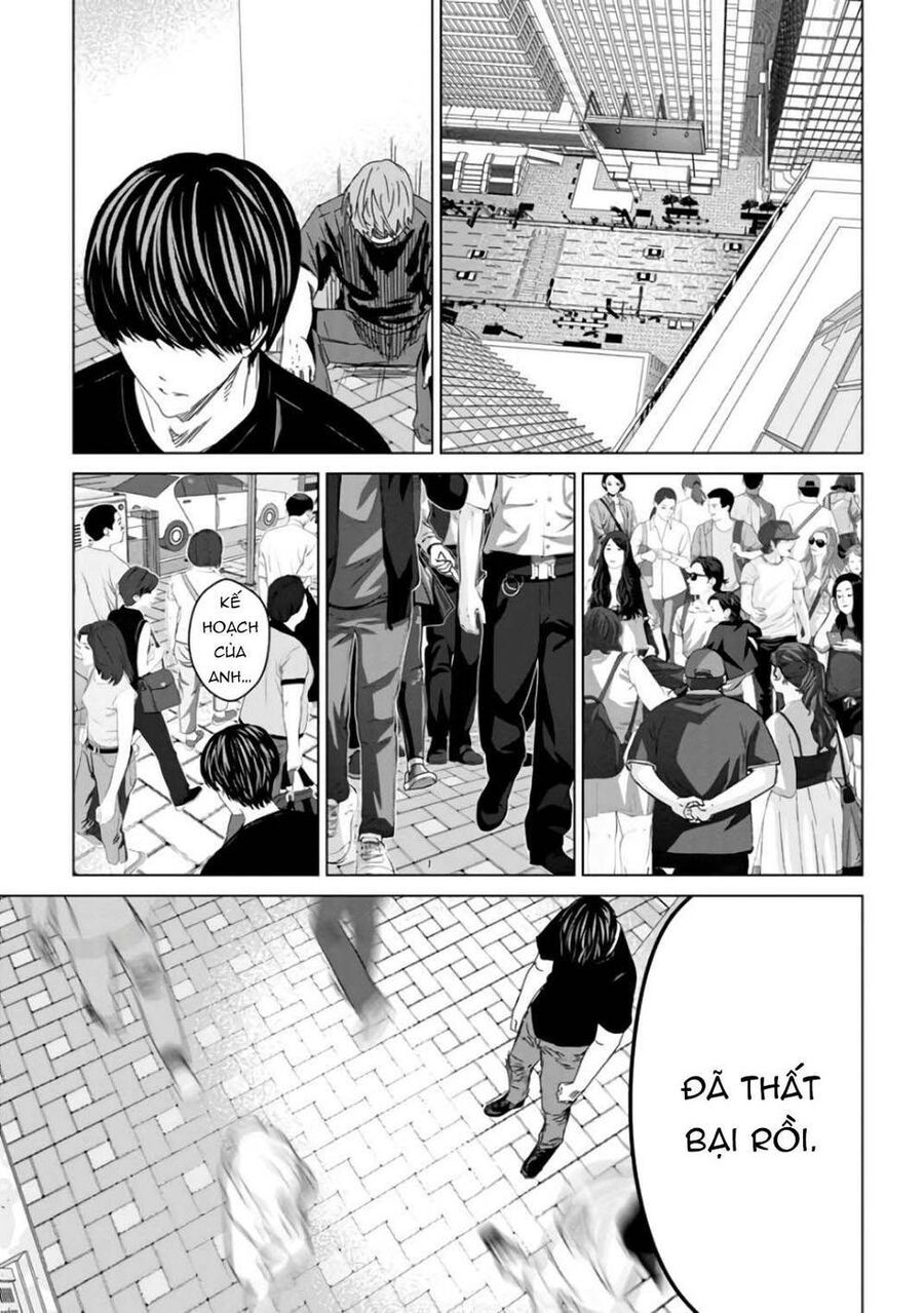 Tái Sinh Chapter 29.2 - 2