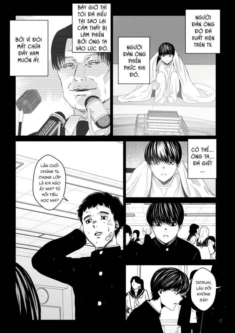 Tái Sinh Chapter 29.2 - 23