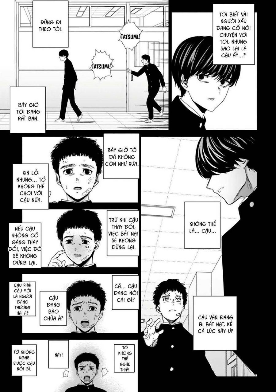 Tái Sinh Chapter 29.2 - 24