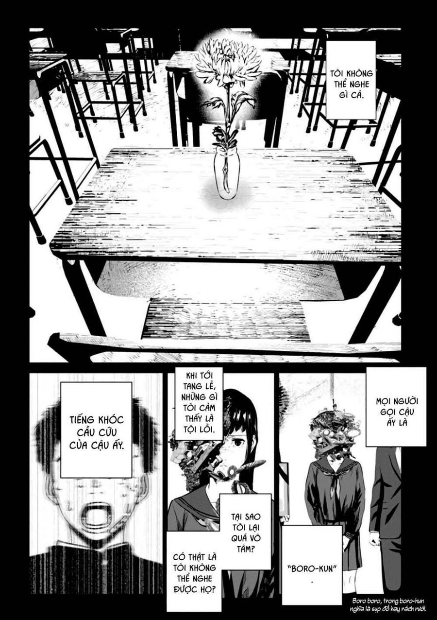 Tái Sinh Chapter 29.2 - 25