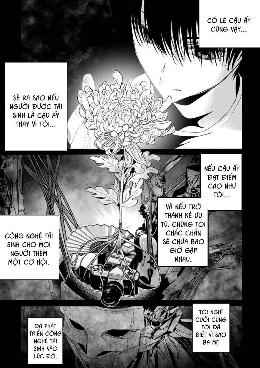 Tái Sinh Chapter 29.2 - 26