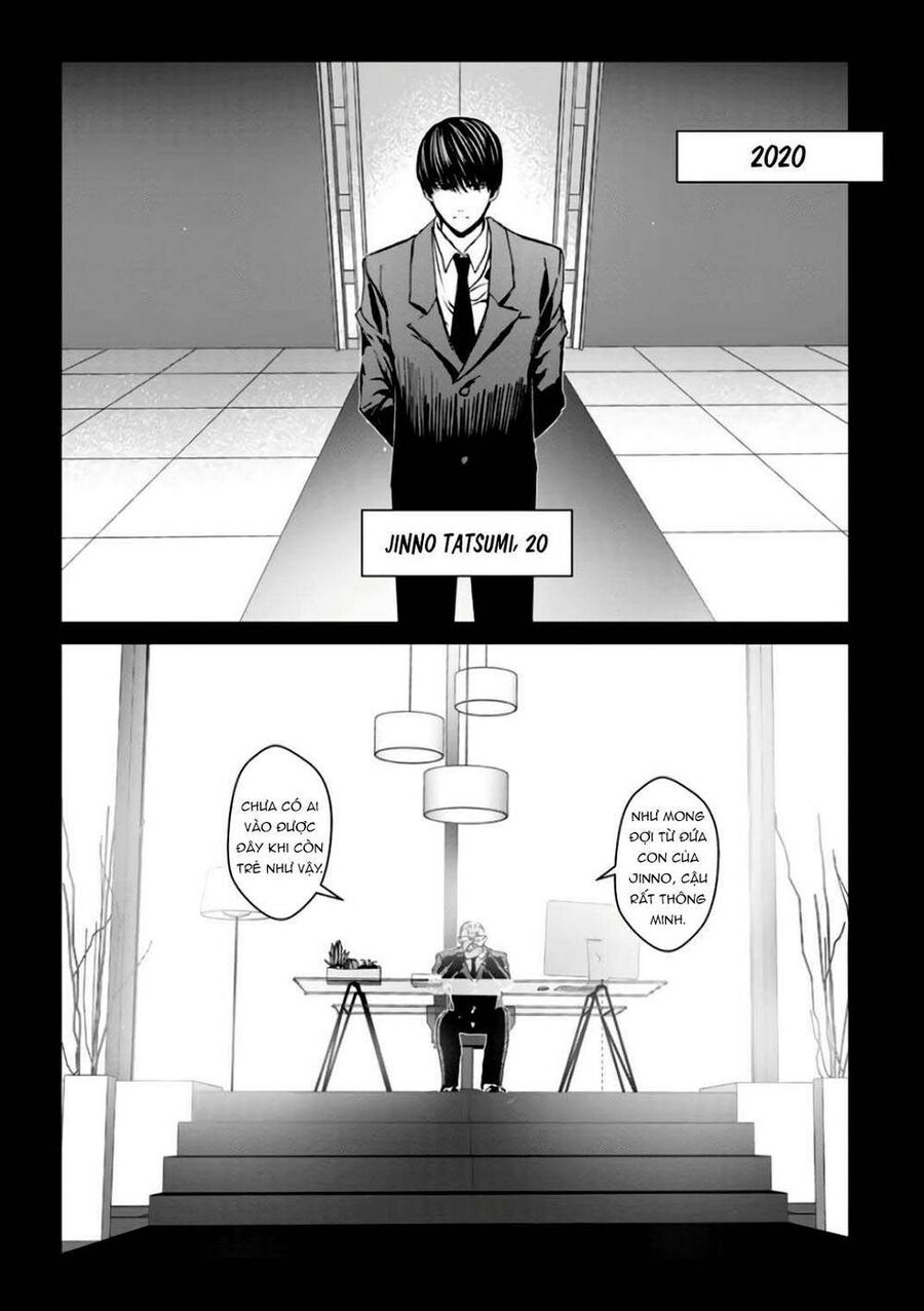Tái Sinh Chapter 29.2 - 27